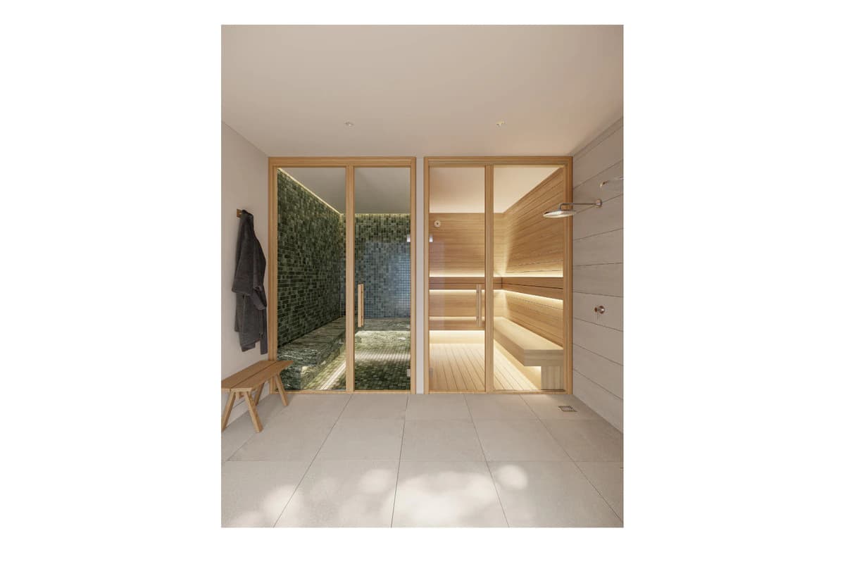 Apartments with Sea Views and Spa · Photo 12