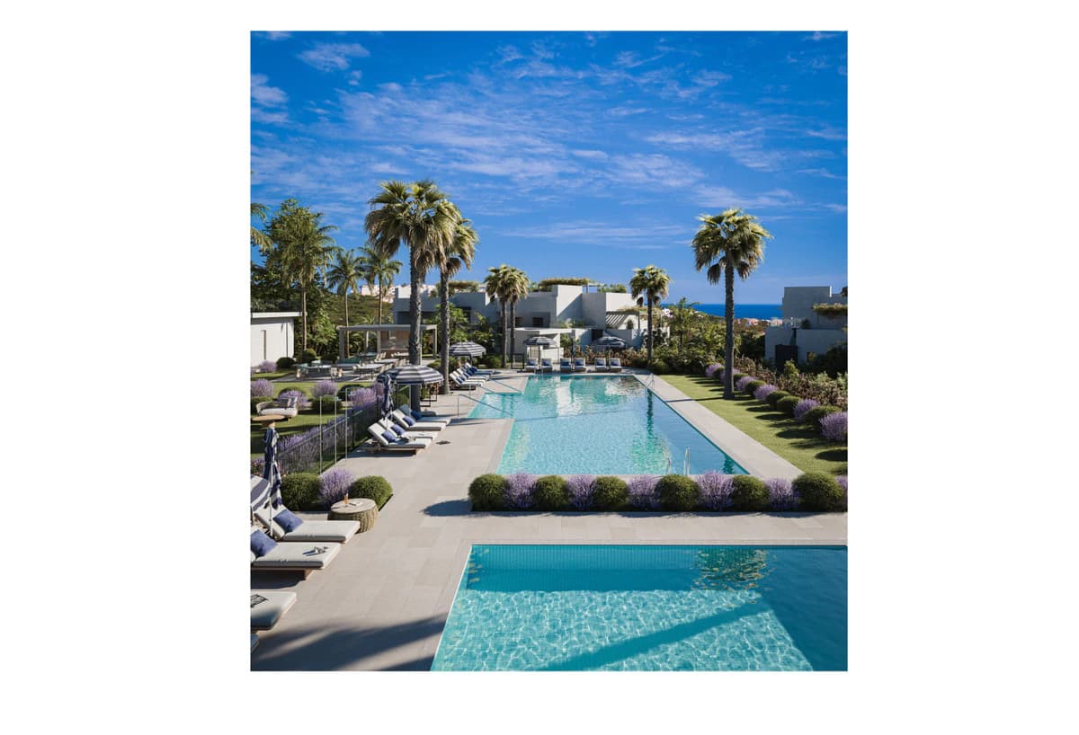 Apartments with Sea Views and Spa · Photo 2