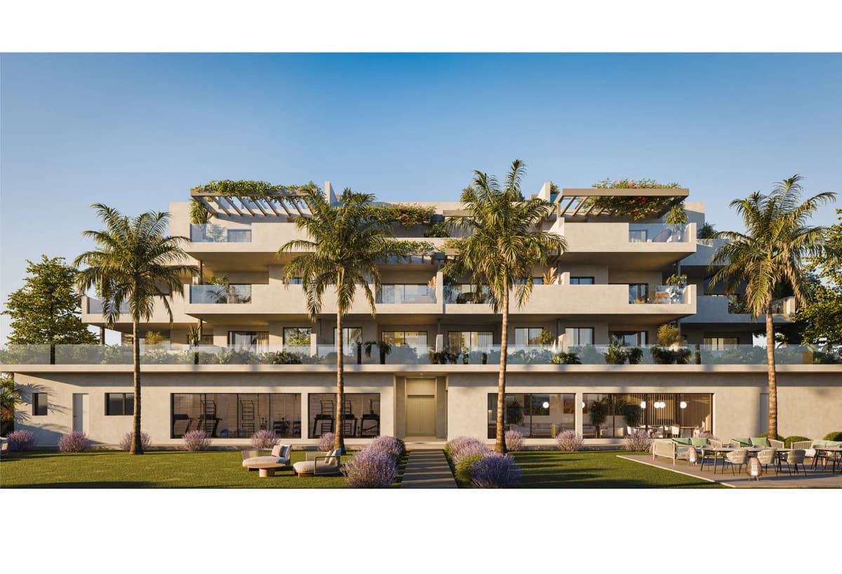 Apartments with Sea Views and Spa · Photo 9