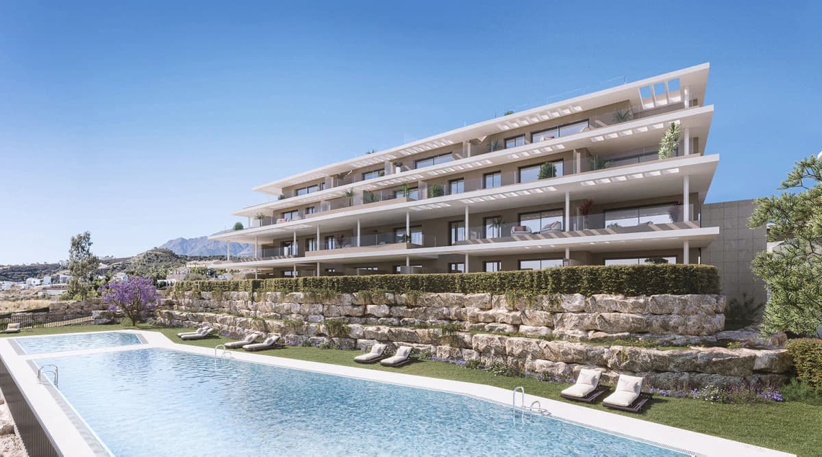 Apartments with Spa and Pools · Photo 9