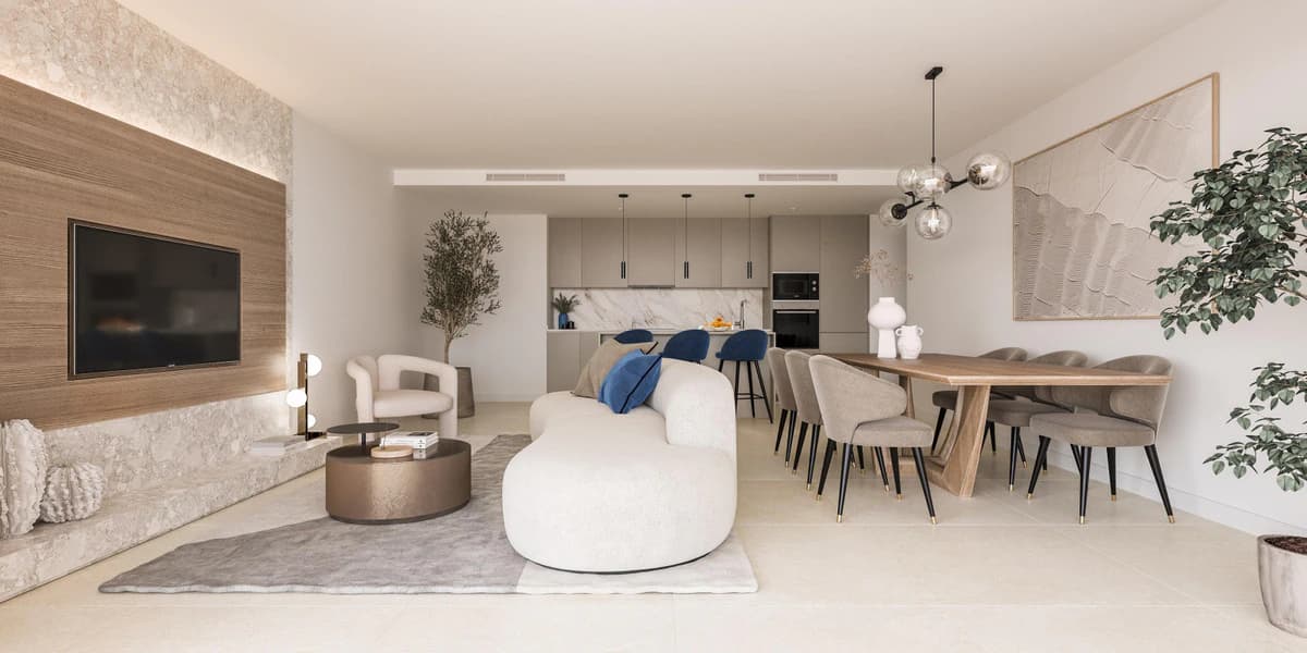 Apartments with Spa and Pools · Photo 5