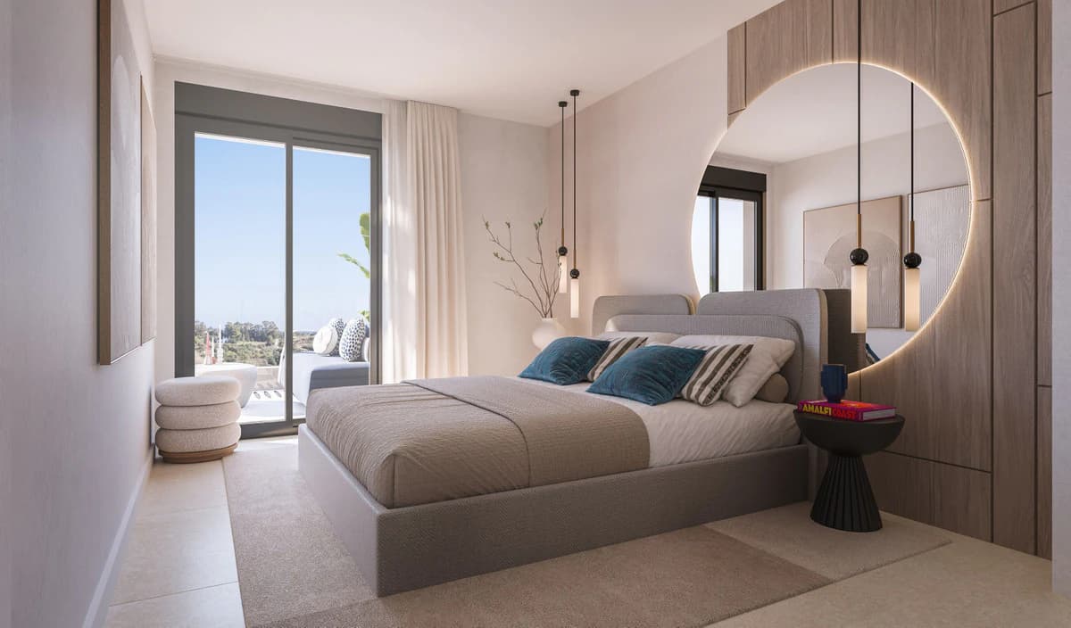 Apartments with Spa and Pools · Photo 12