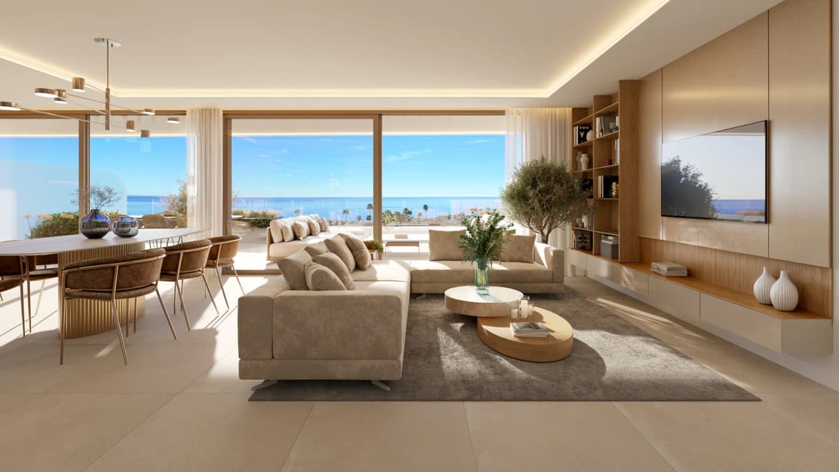 Apartments with Private Gardens and Terraces · Photo 3
