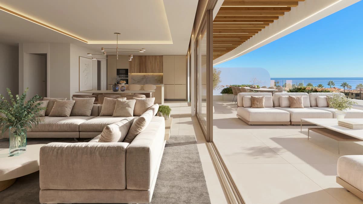 Apartments with Private Gardens and Terraces · Photo 2