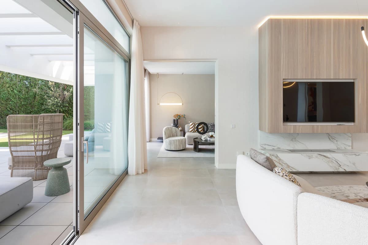 Villas with Private Pools · Photo 11