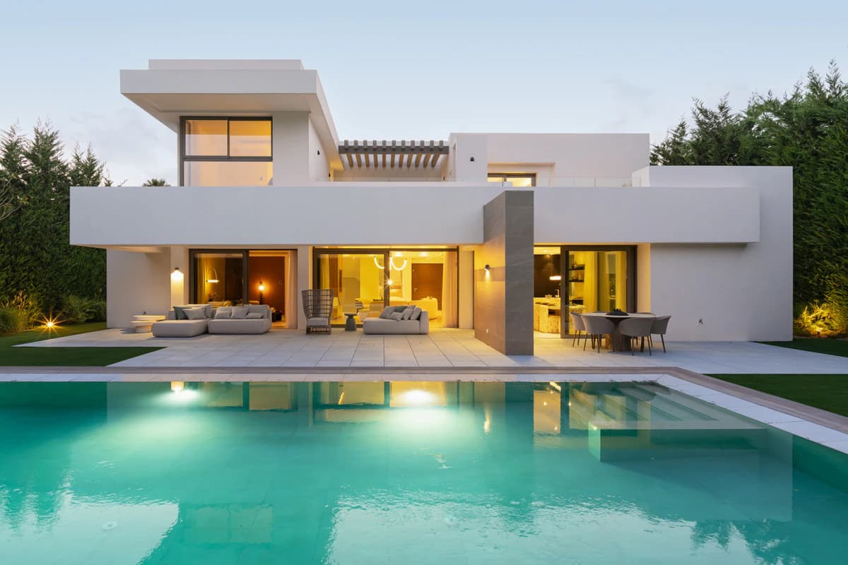Villas with Private Pools · Photo 8