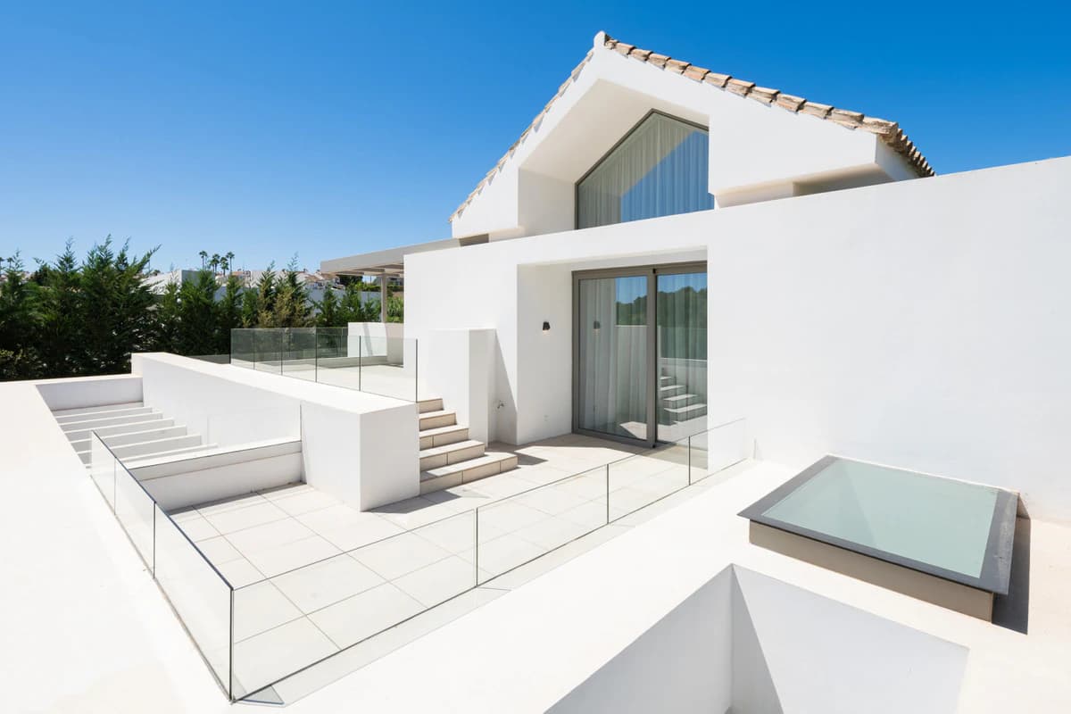 Villas with Private Pools · Photo 5