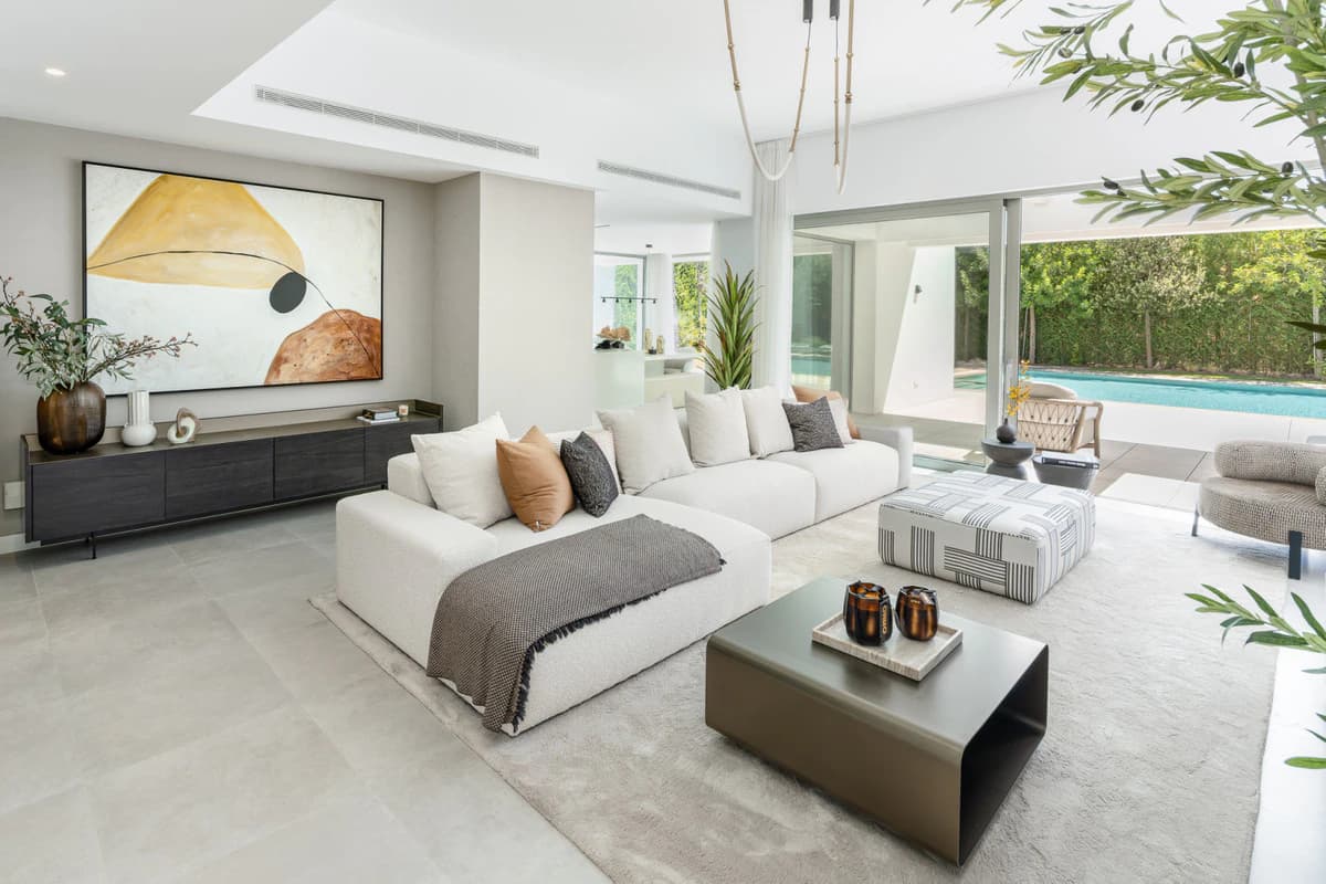 Villas with Private Pools · Photo 4