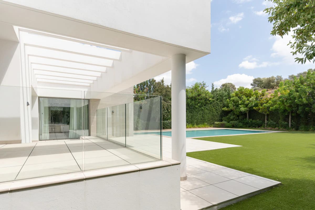 Villas with Private Pools · Photo 7