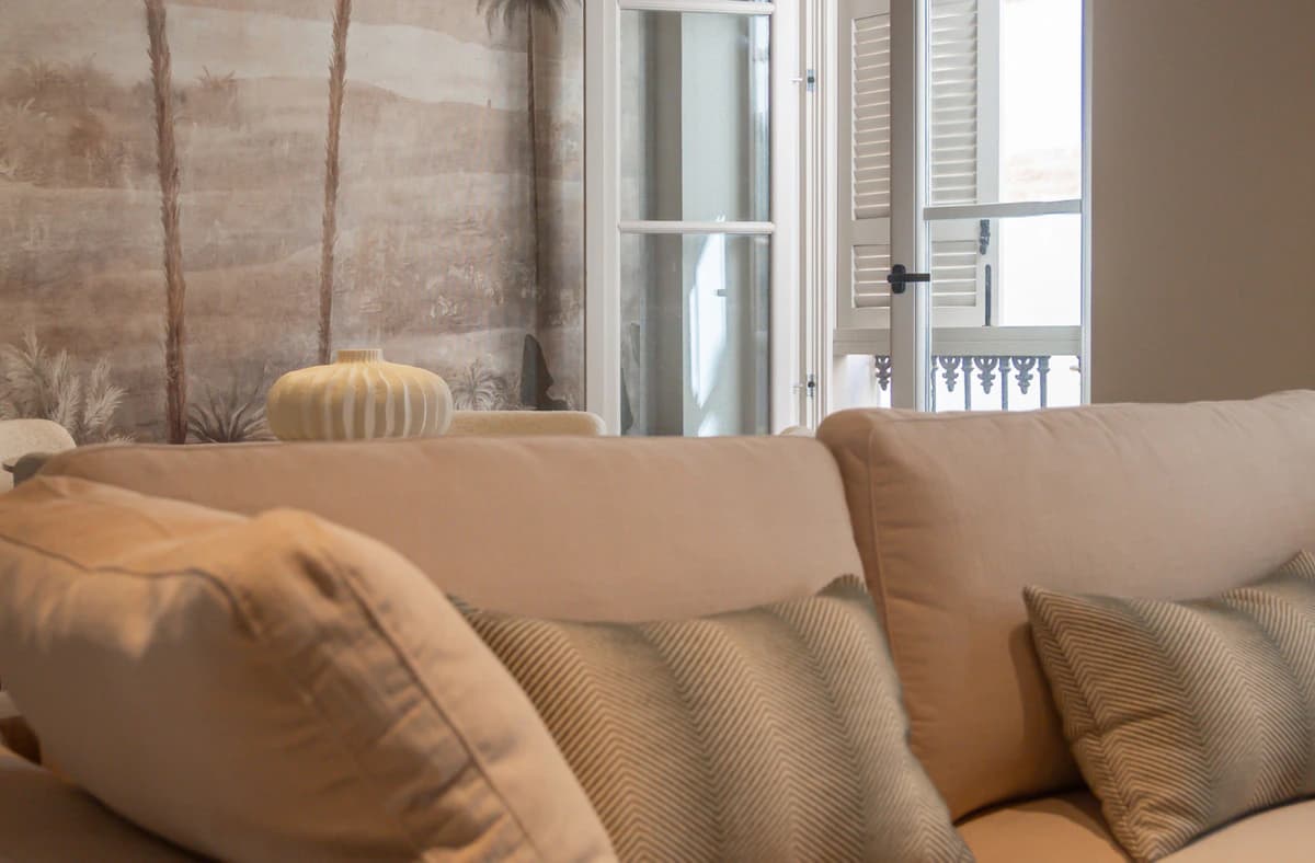Restored Historic Apartments and Penthouse · Photo 15