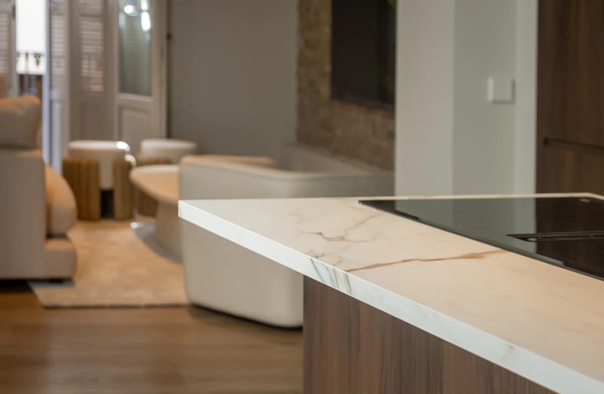 Restored Historic Apartments and Penthouse · Photo 29