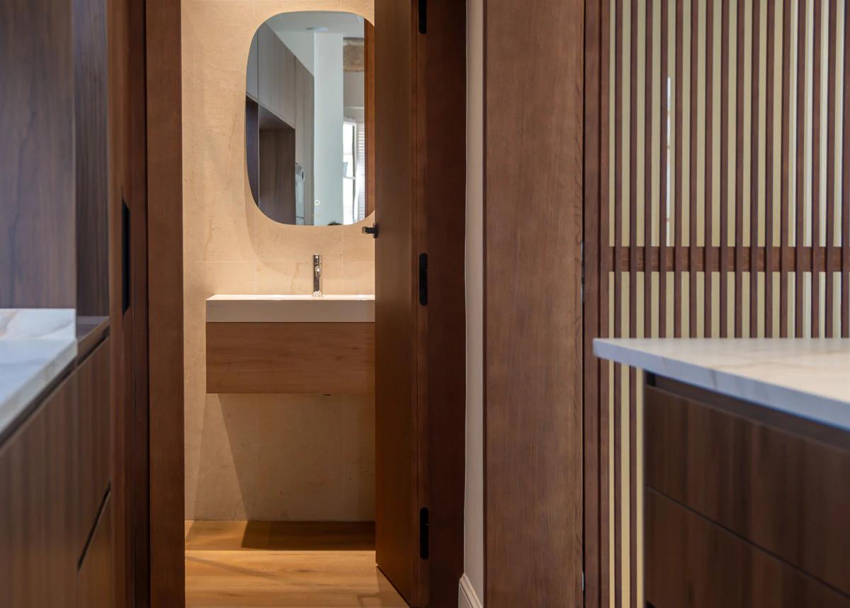 Restored Historic Apartments and Penthouse · Photo 32
