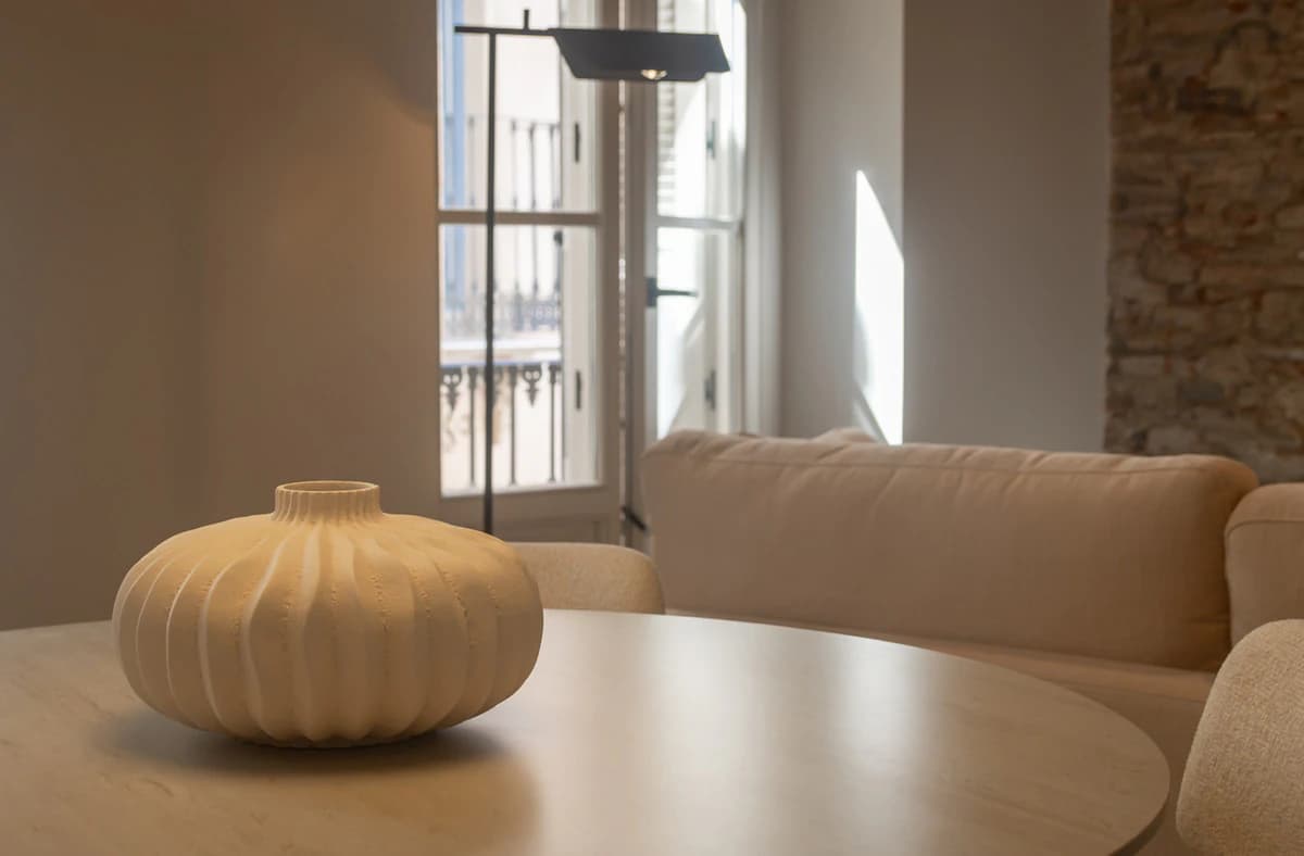 Restored Historic Apartments and Penthouse · Photo 14