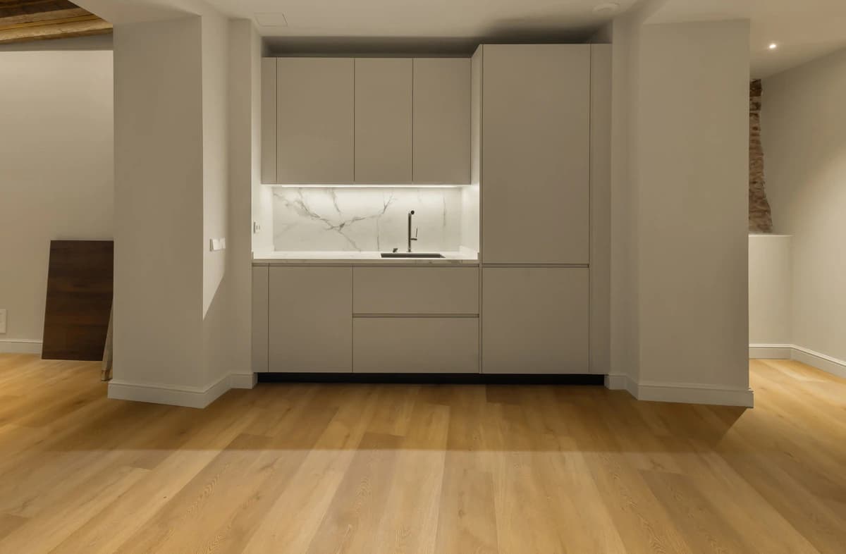 Restored Historic Apartments and Penthouse · Photo 30