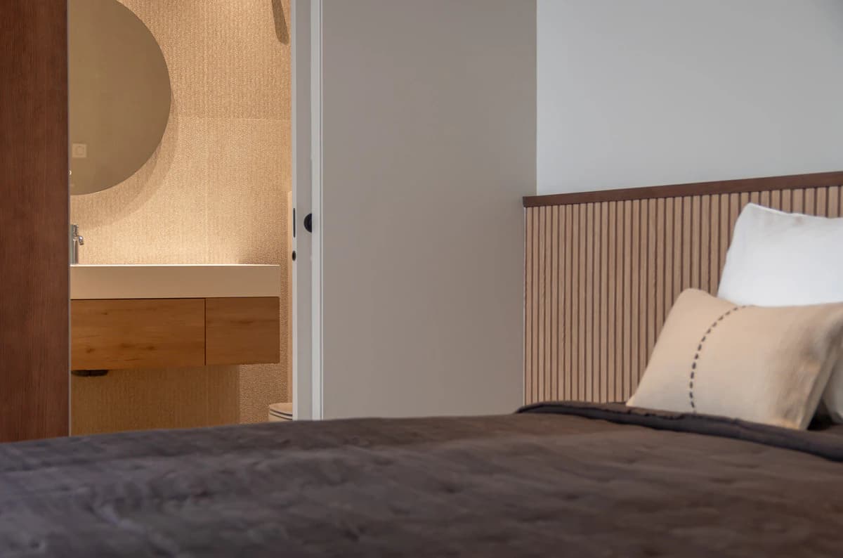 Restored Historic Apartments and Penthouse · Photo 43