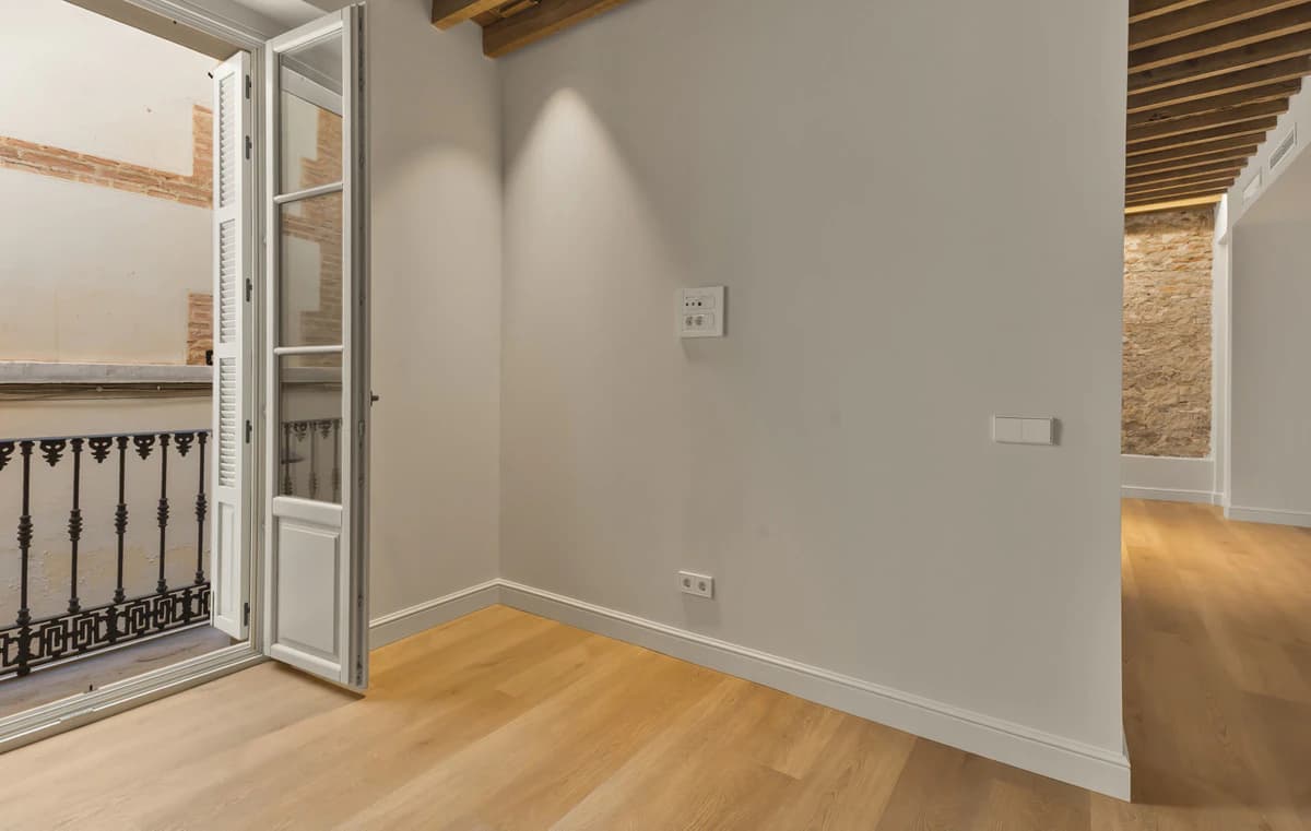 Restored Historic Apartments and Penthouse · Photo 51