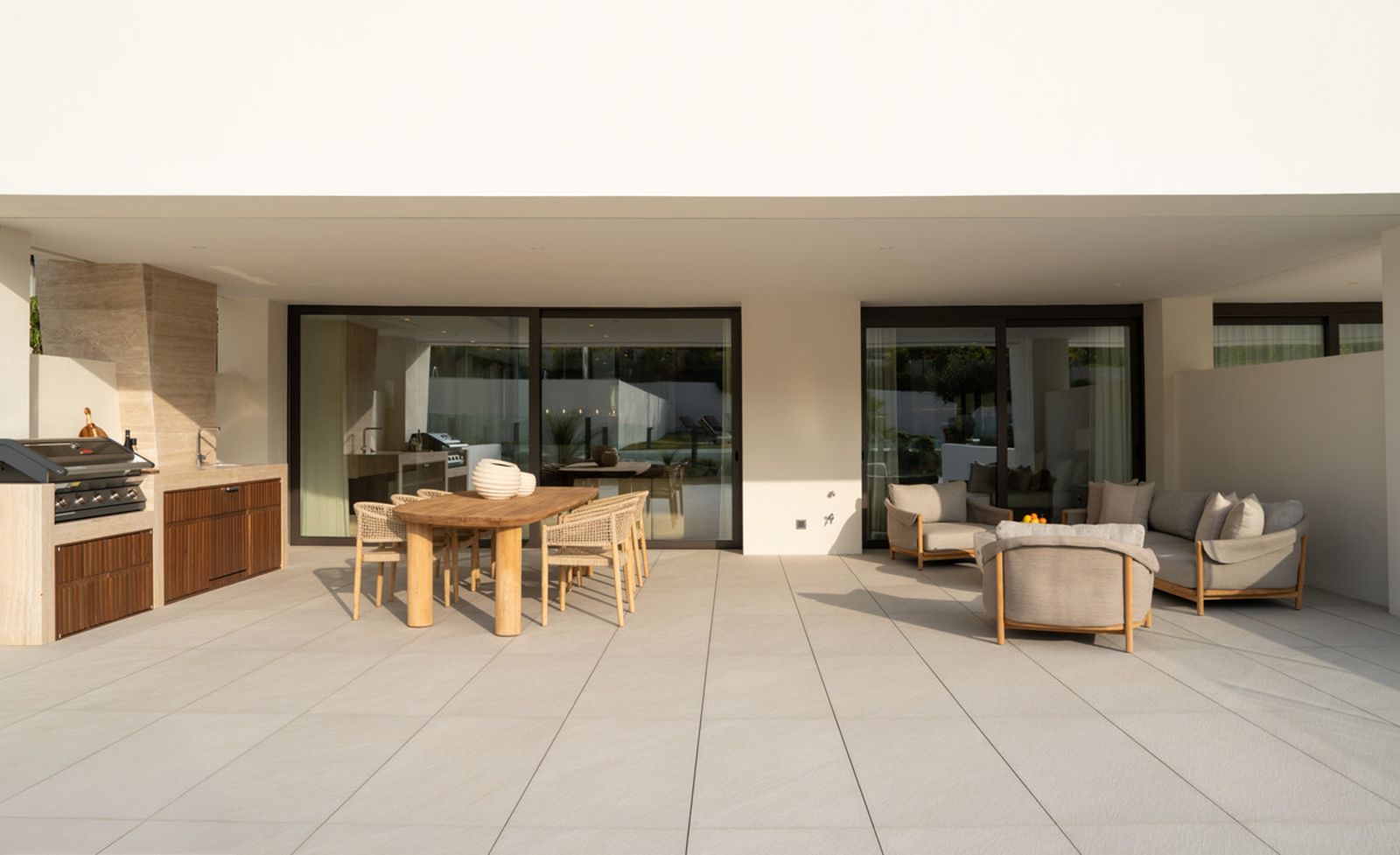 Ground Floor Apartment in The Golden Mile