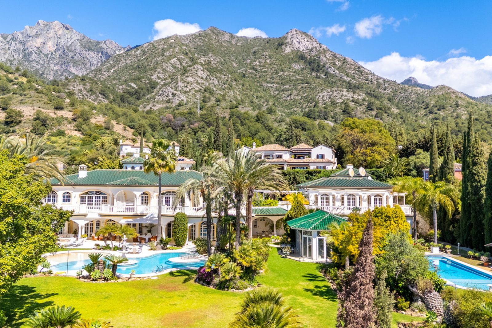 Detached Villa in The Golden Mile