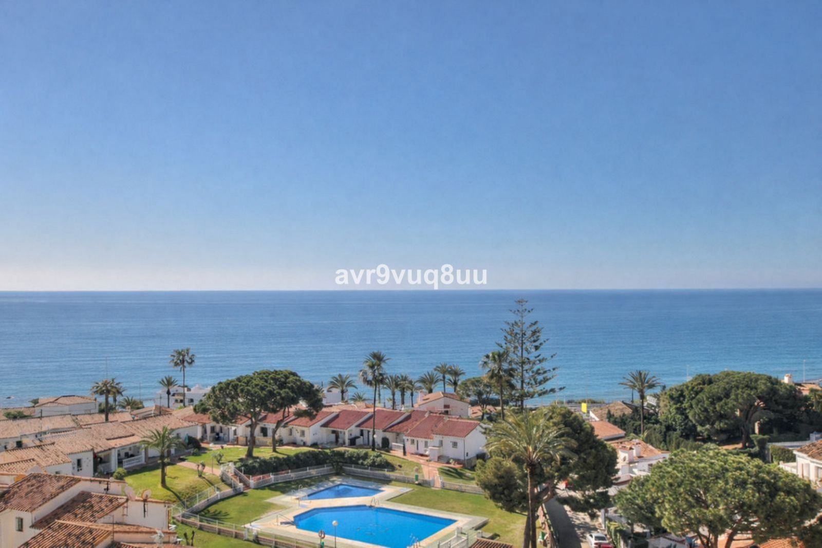 Penthouse in La Cala de Mijas
