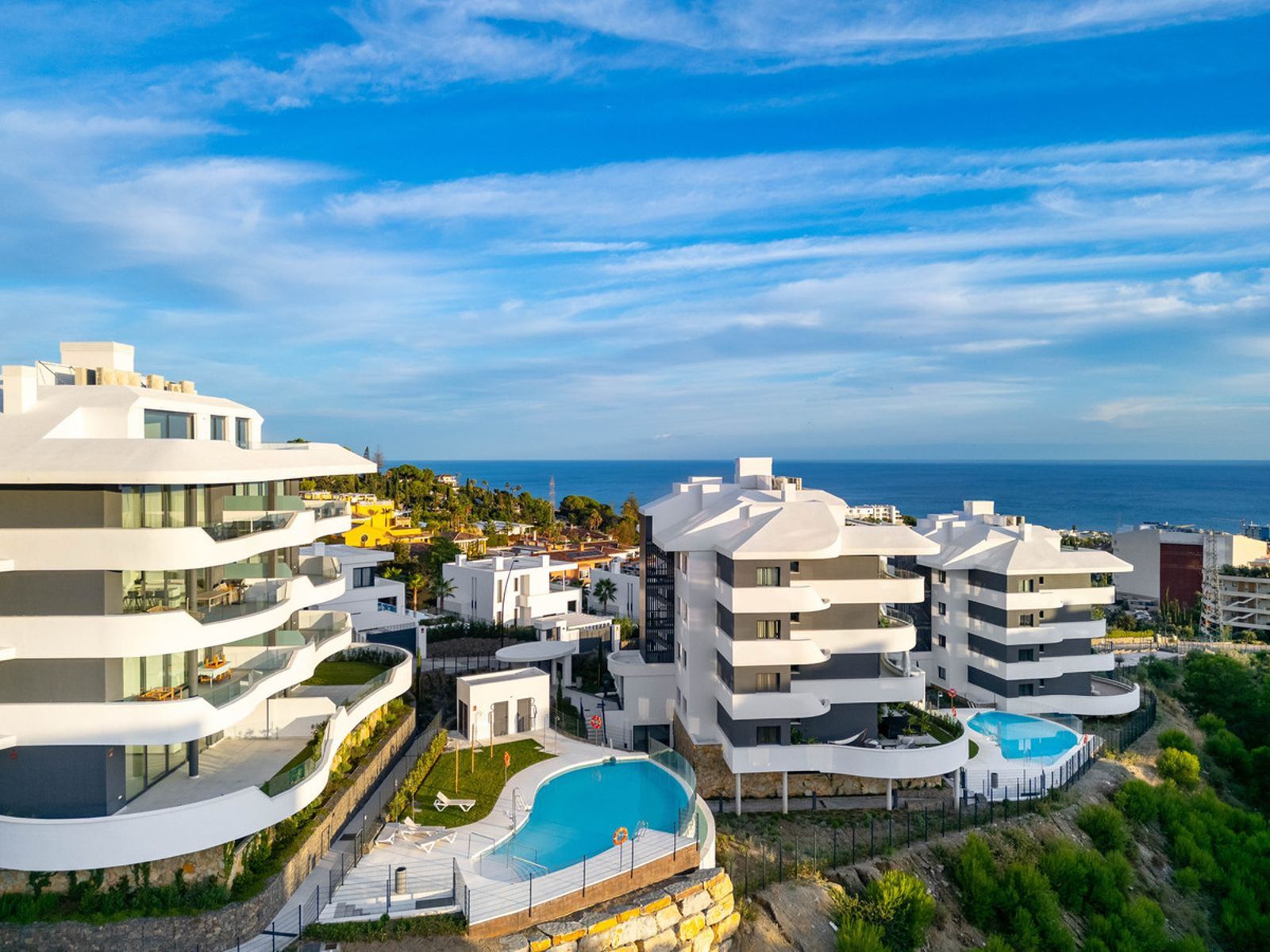 Ground Floor Apartment in Fuengirola