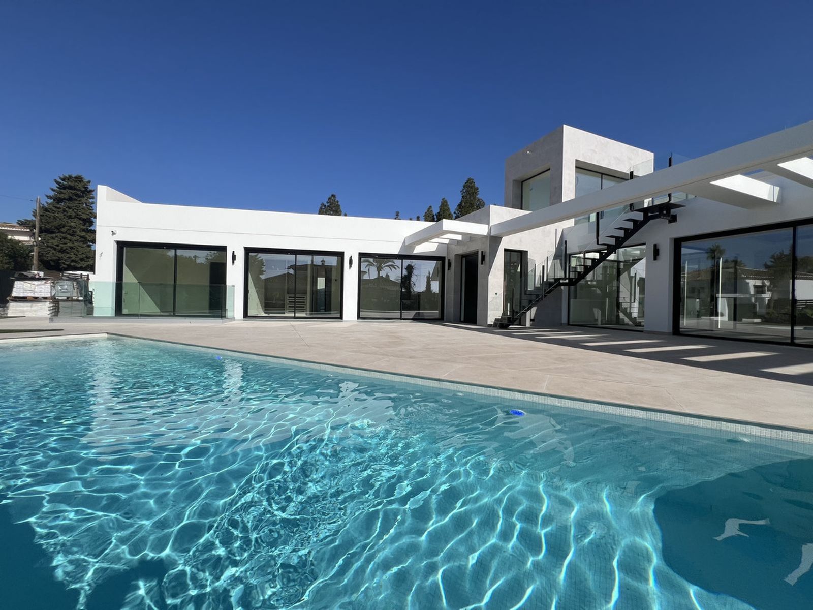 Detached Villa in Mijas
