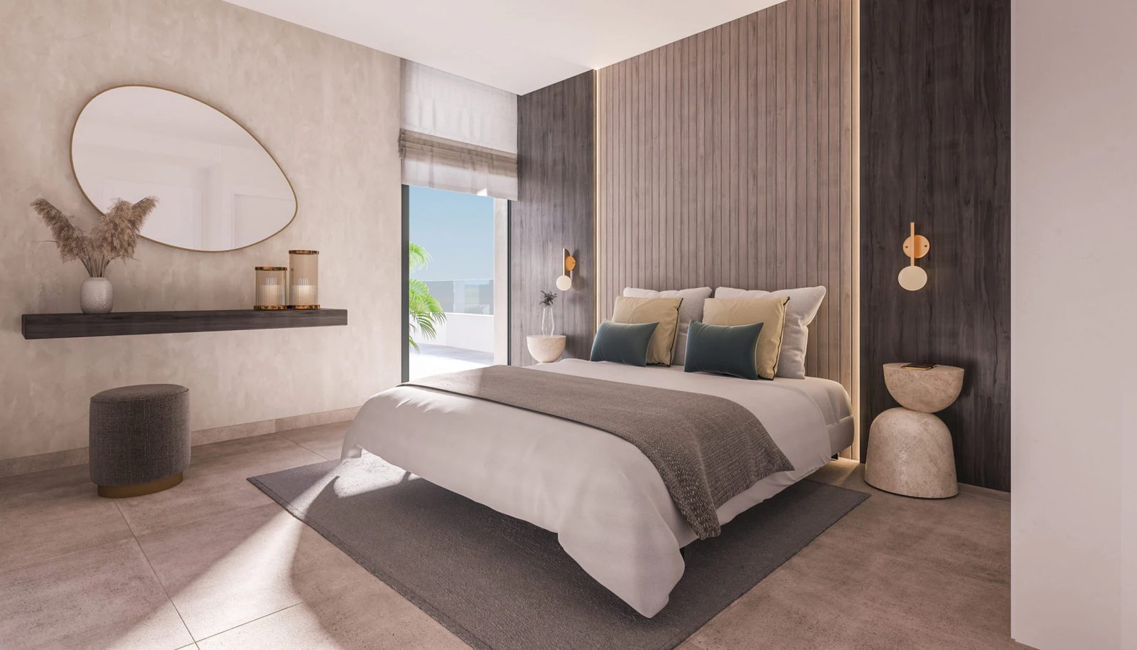 Apartments with Tennis Courts · Photo 11