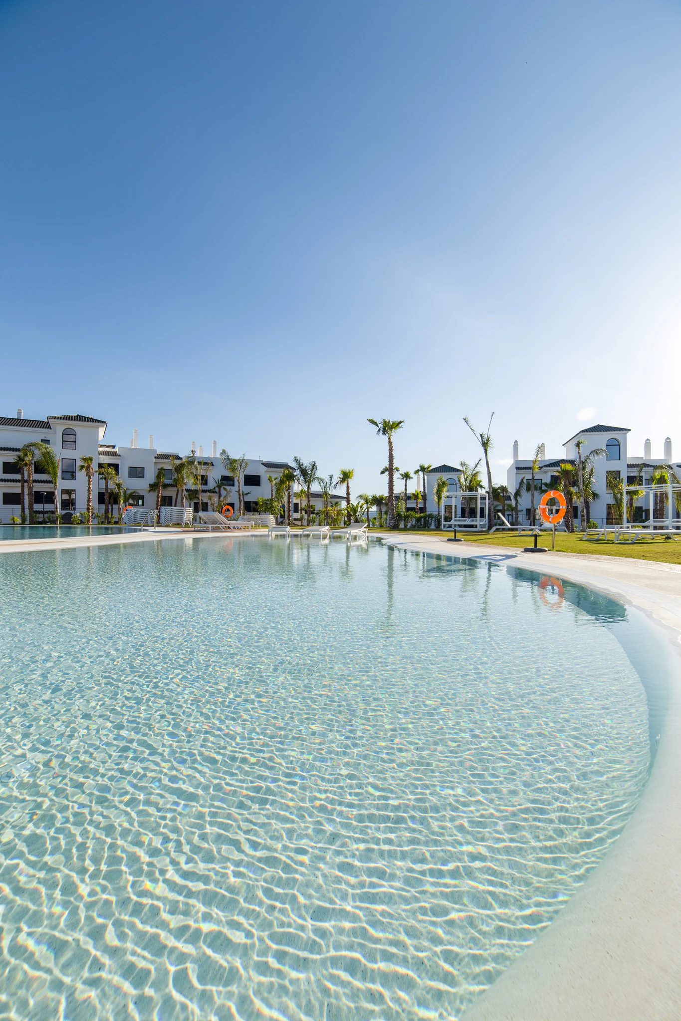 Apartments with Tennis Courts · Photo 19