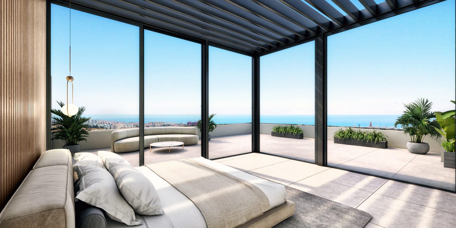 Apartments with Tennis Courts · Photo 6