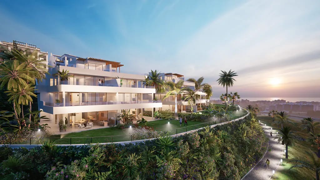 Apartments with Tennis Courts · Photo 9