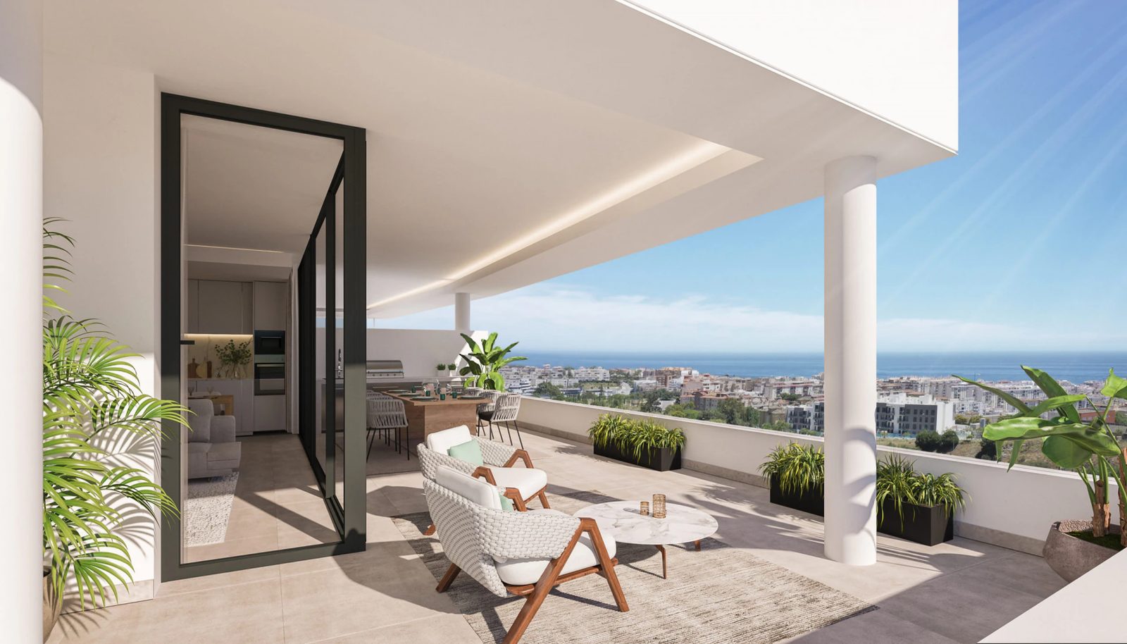 Apartments with Tennis Courts · Photo 7