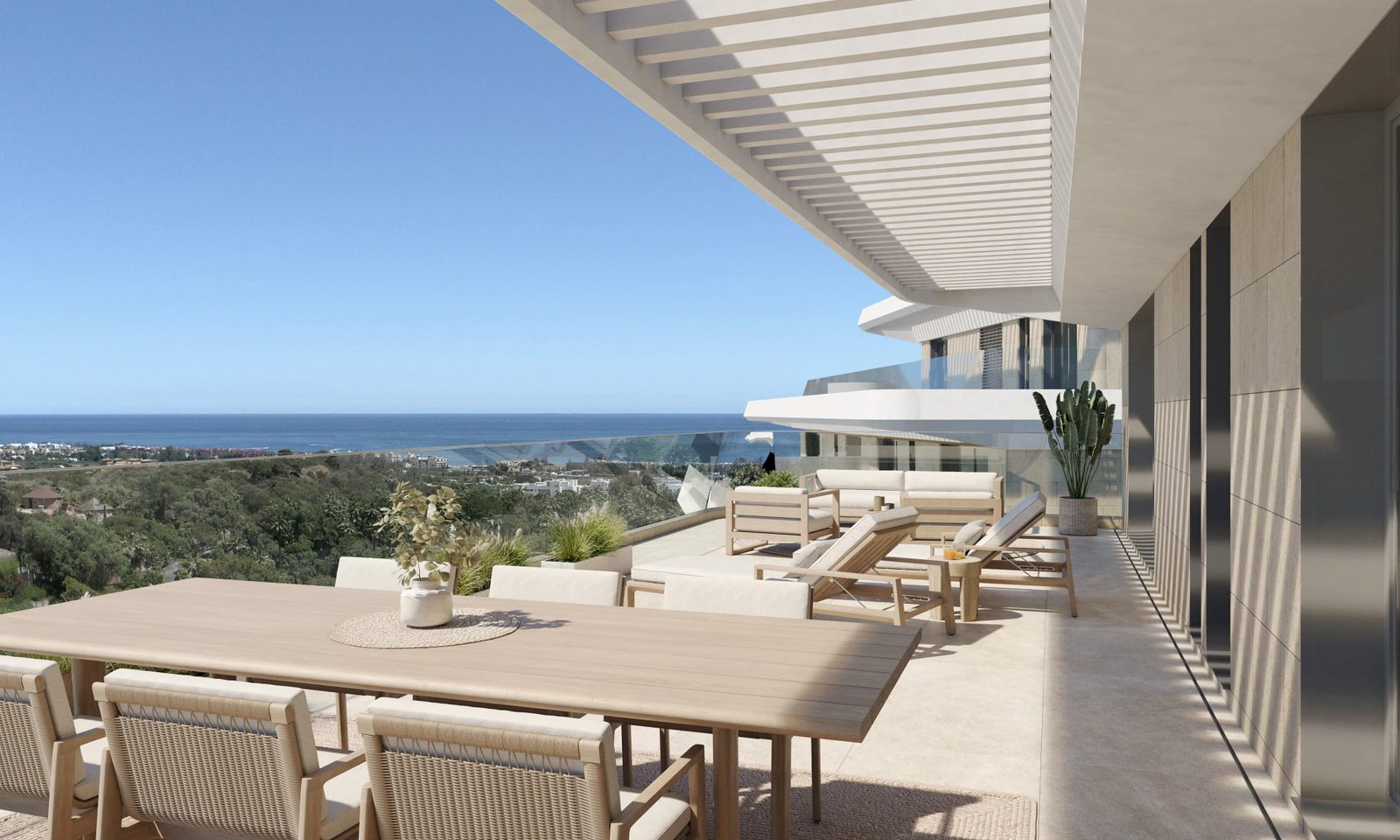 Luxury Apartments with Sea Views · Photo 9