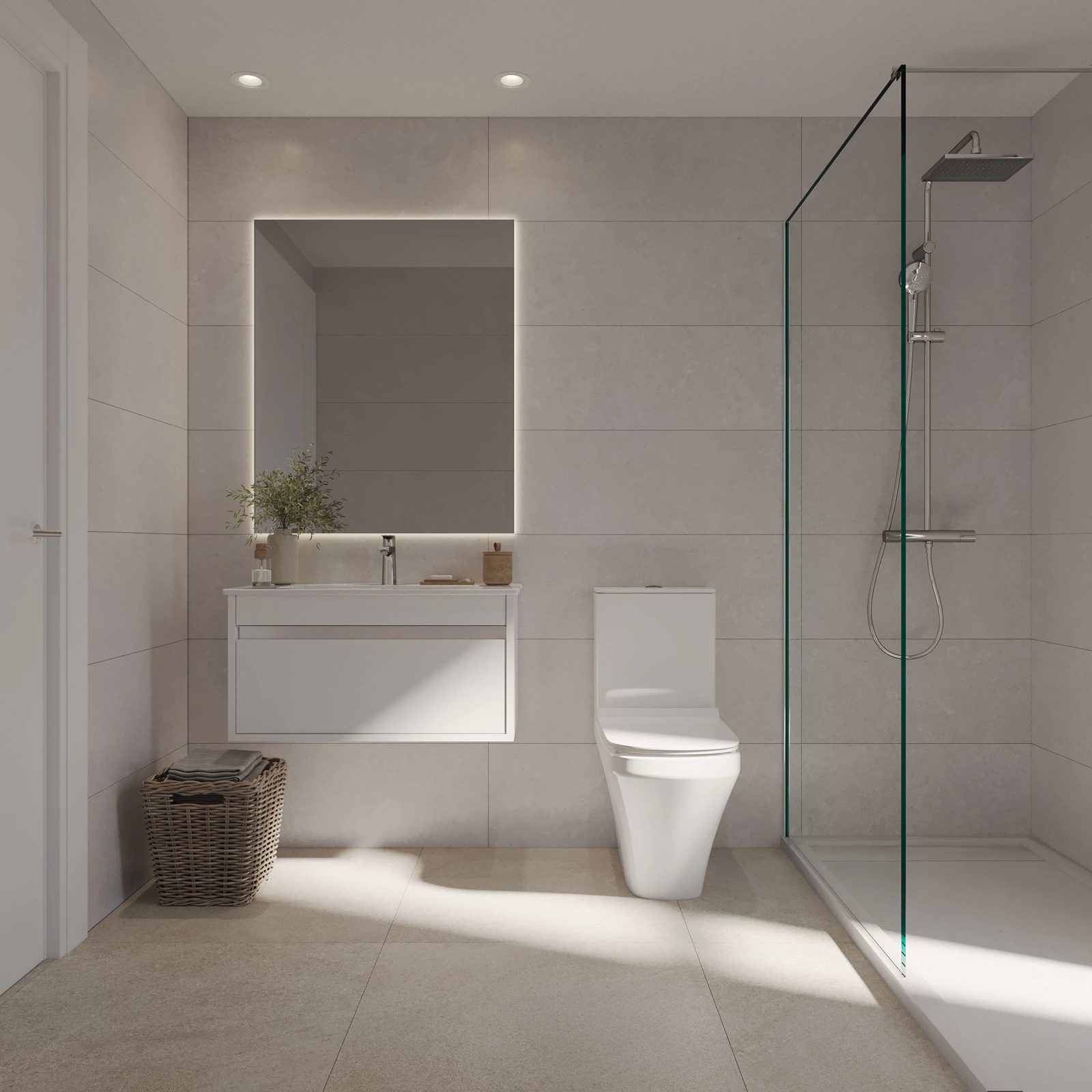 Luxury Apartments with Sea Views · Photo 13