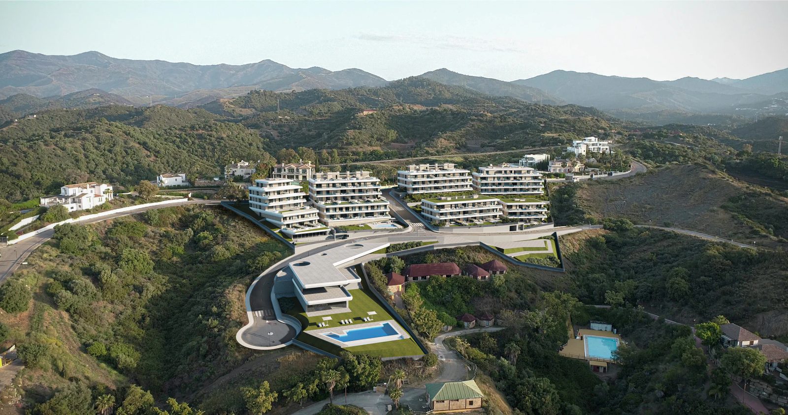 Luxury Apartments with Sea Views · Photo 16