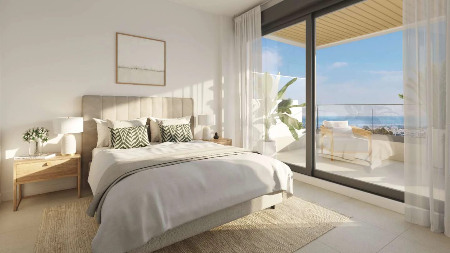 Apartments with Sea & Mountain Views · Photo 7