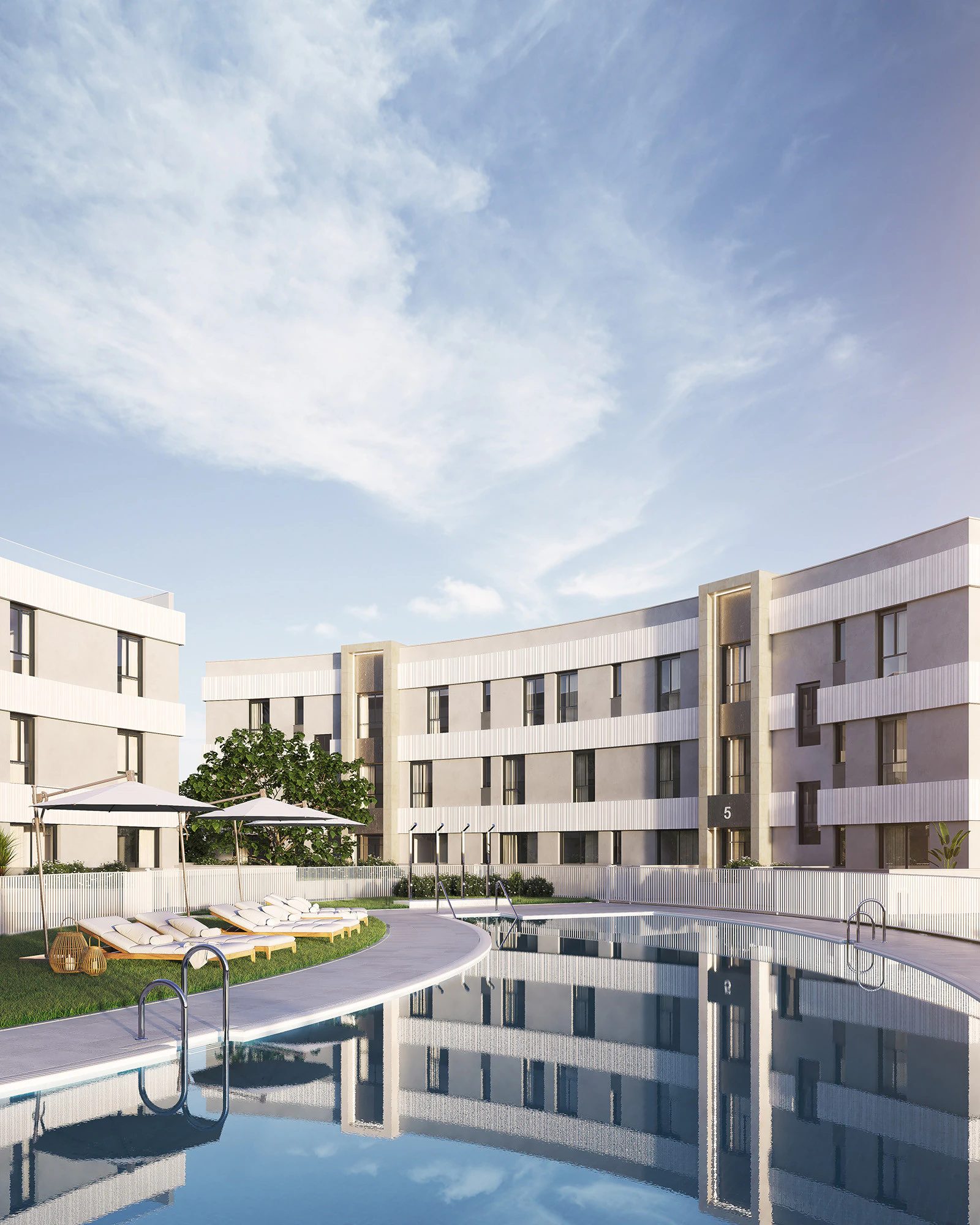 Apartments with Sea & Mountain Views · Photo 10