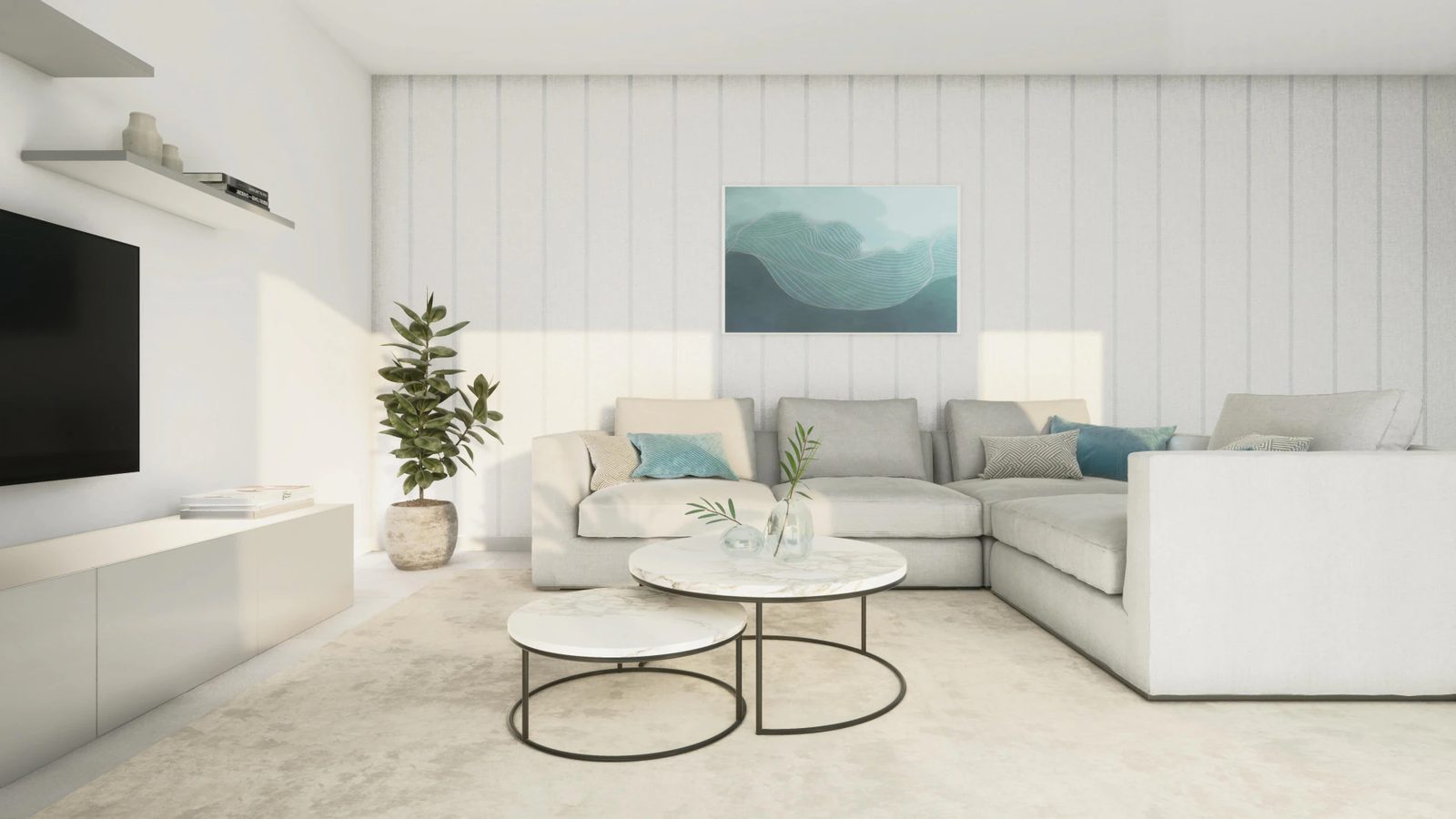 Apartments with Tropical Garden near The Beach · Photo 8