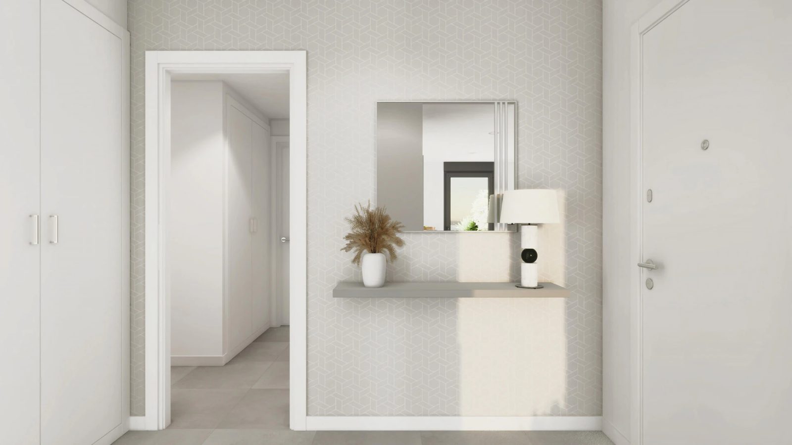 Apartments with Tropical Garden near The Beach · Photo 15