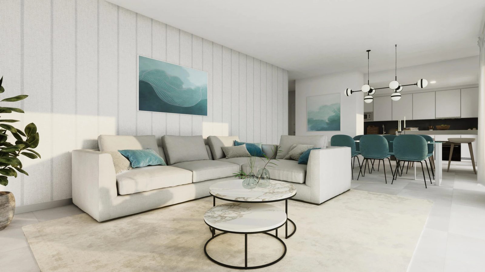 Apartments with Tropical Garden near The Beach · Photo 10