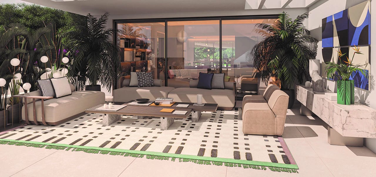 Luxury Beachfront Villas and Apartments · Photo 39