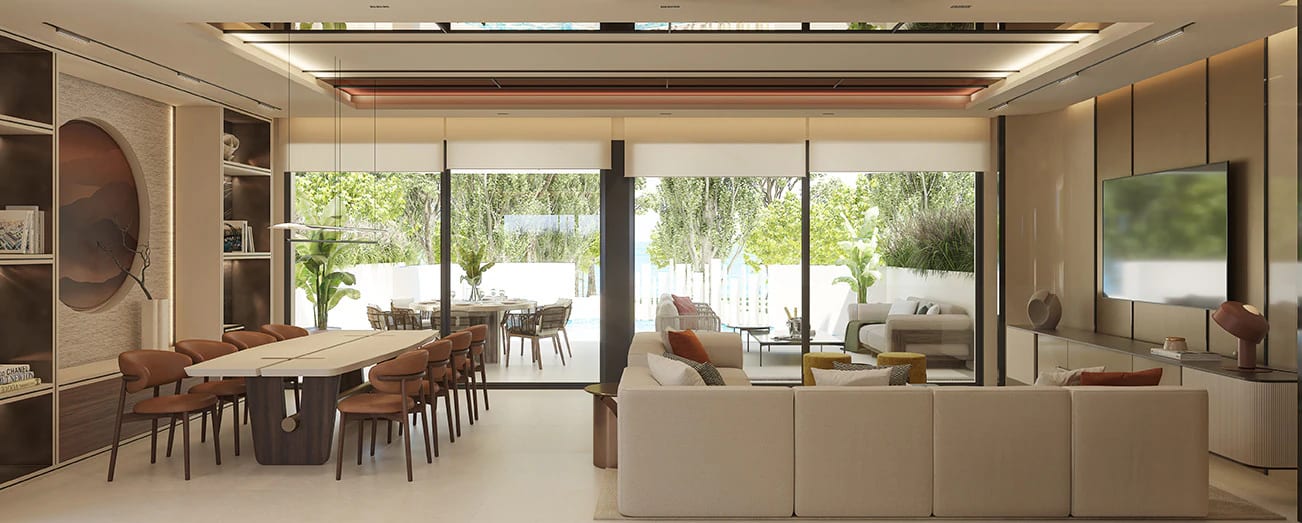 Luxury Beachfront Villas and Apartments · Photo 15