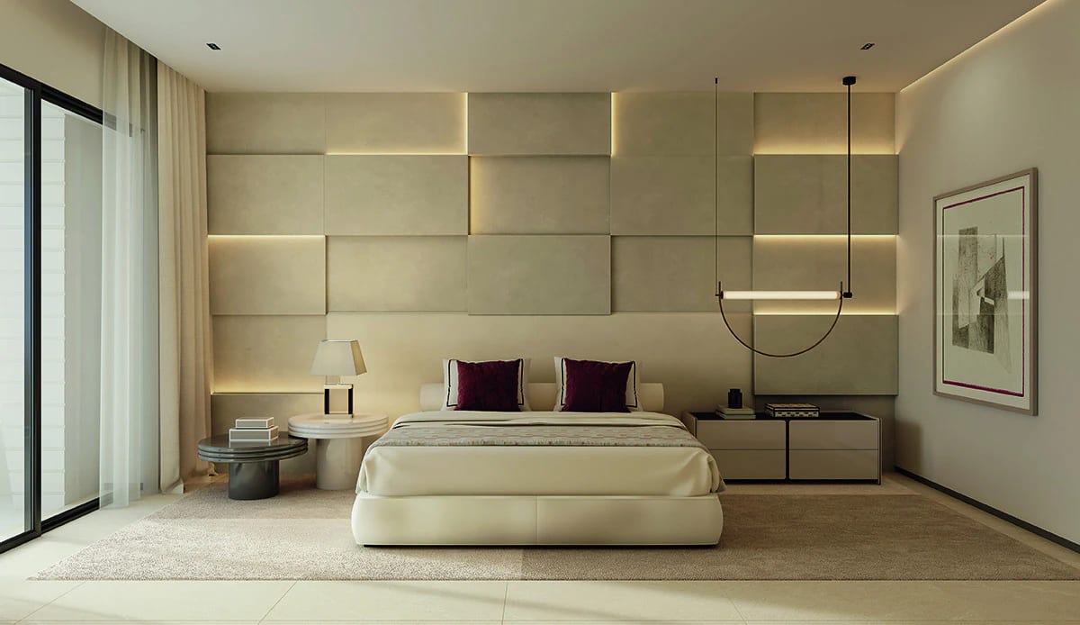 Luxury Beachfront Villas and Apartments · Photo 27