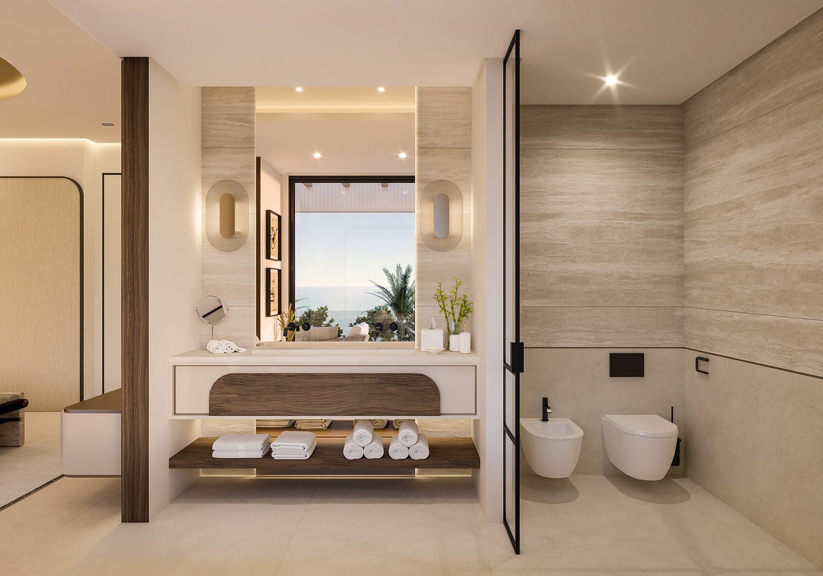 Luxury Beachfront Villas and Apartments · Photo 20