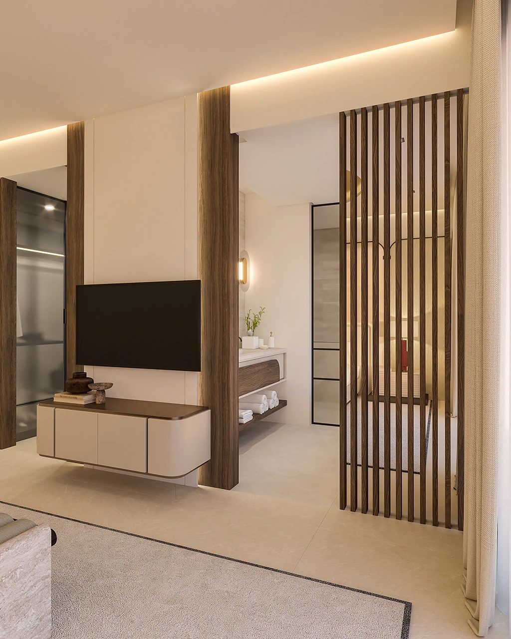 Luxury Beachfront Villas and Apartments · Photo 32