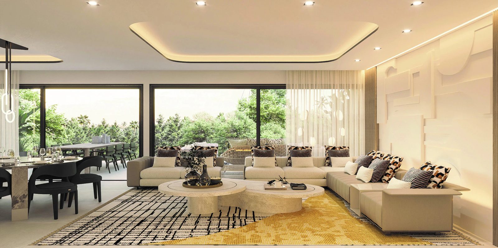 Luxury Beachfront Villas and Apartments · Photo 10