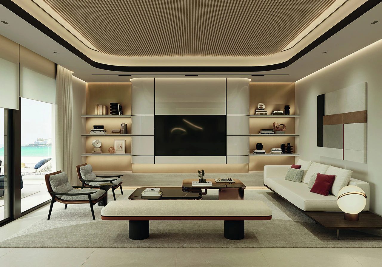 Luxury Beachfront Villas and Apartments · Photo 24