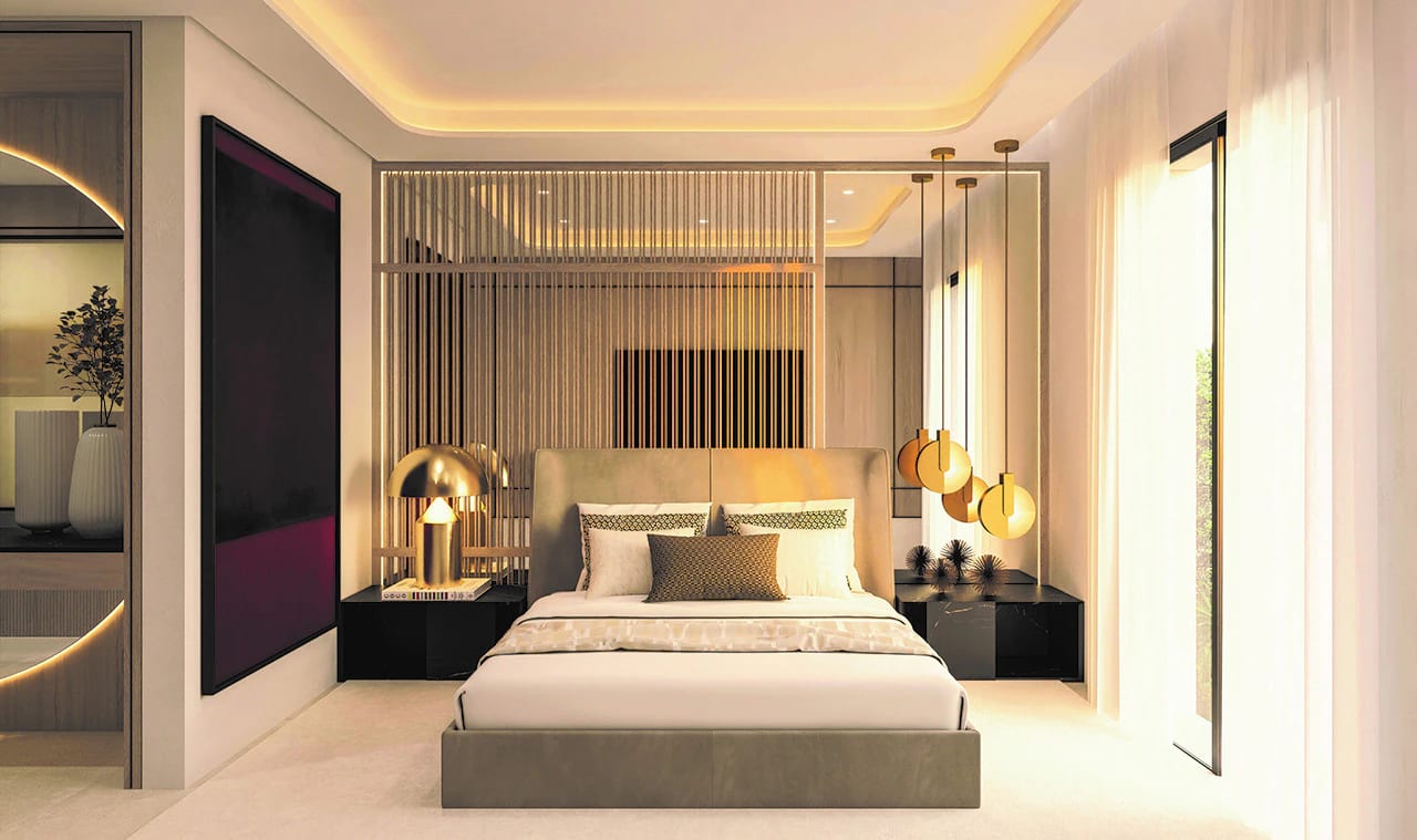Luxury Beachfront Villas and Apartments · Photo 18