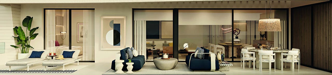 Luxury Beachfront Villas and Apartments · Photo 23