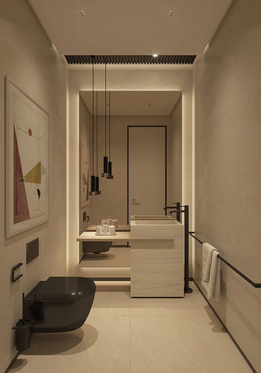 Luxury Beachfront Villas and Apartments · Photo 28