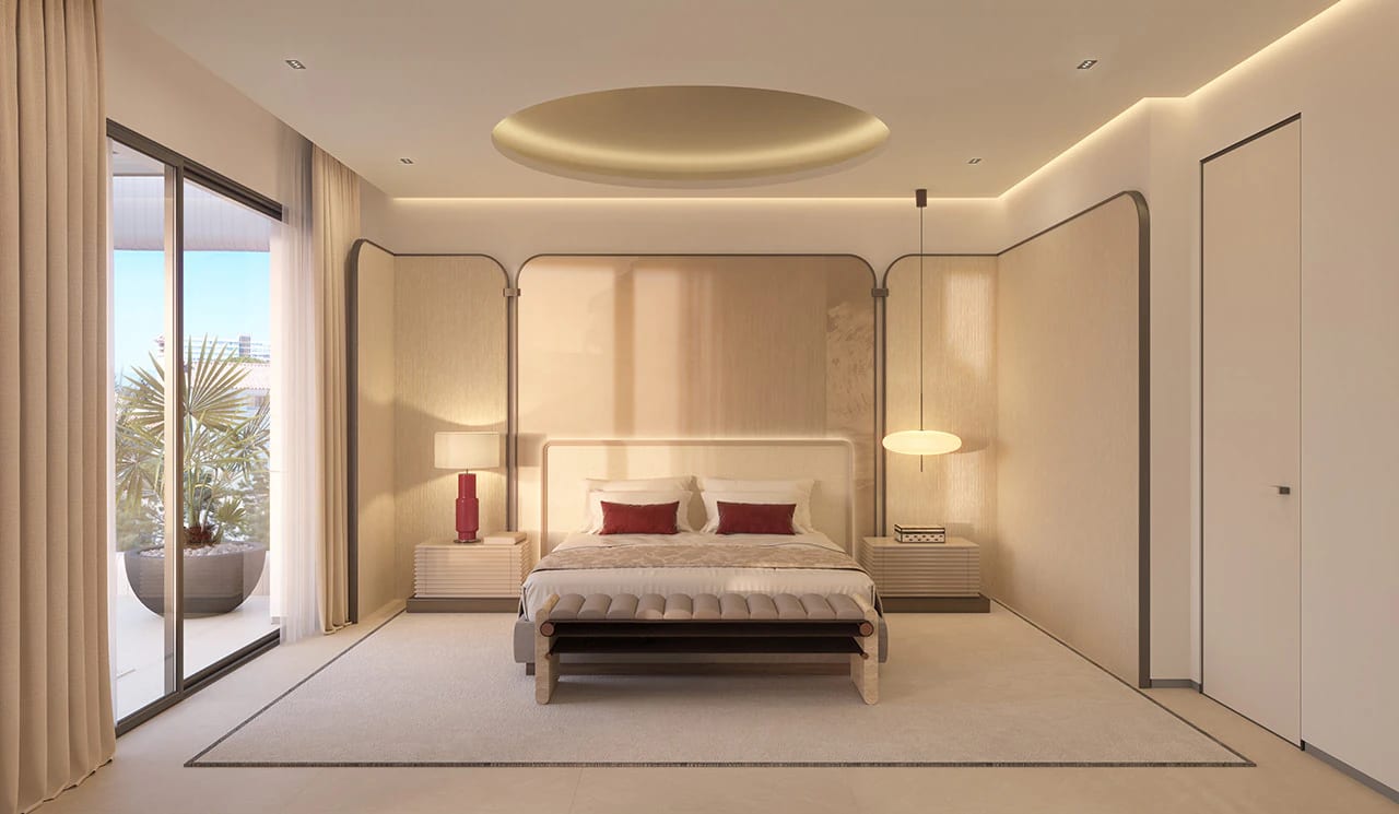 Luxury Beachfront Villas and Apartments · Photo 16