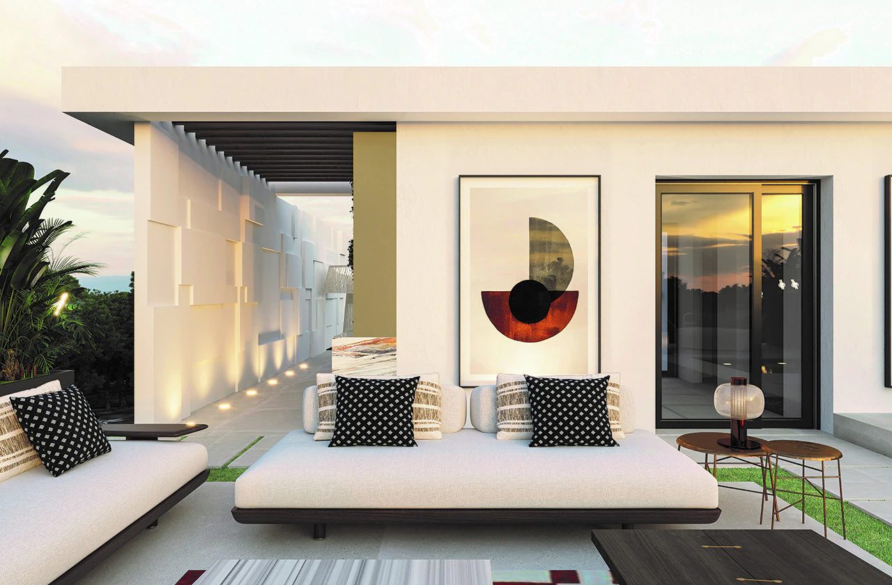 Luxury Beachfront Villas and Apartments · Photo 40